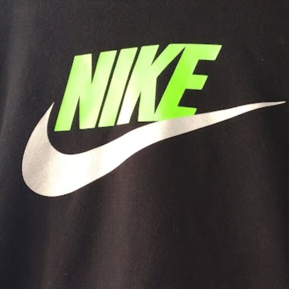Youth XL Nike Hoodie - Picture 2 of 10